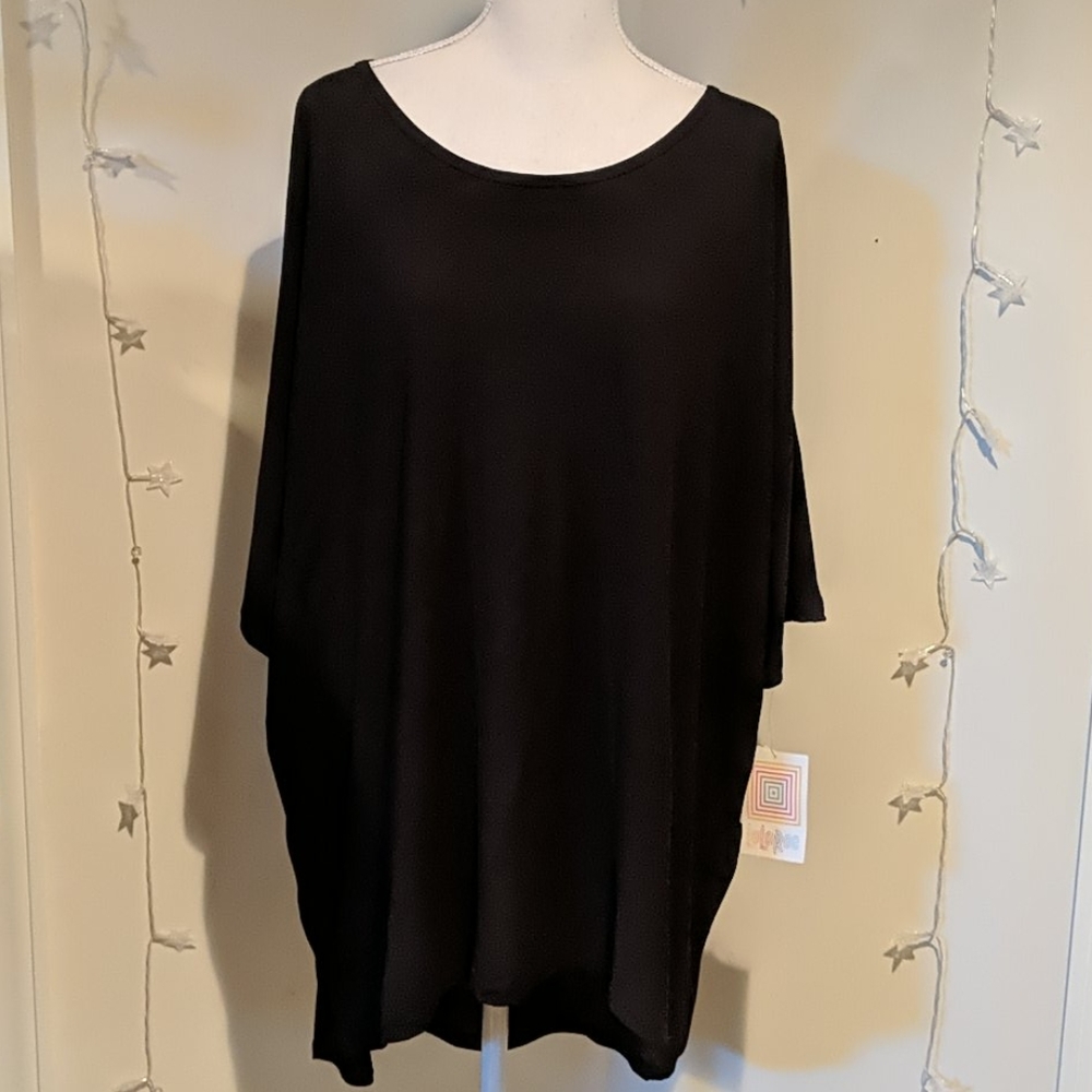 NWT LLR Irma
